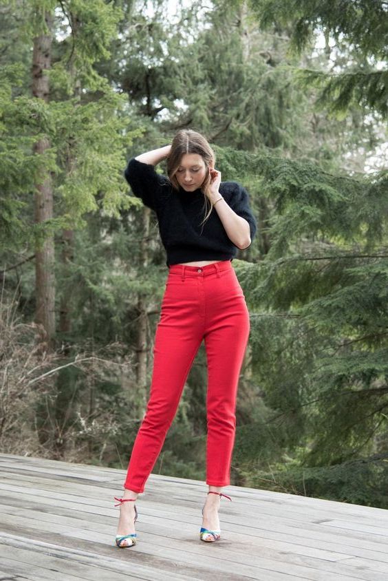 All The Best Skinny Jeans You Need ASAP 2023