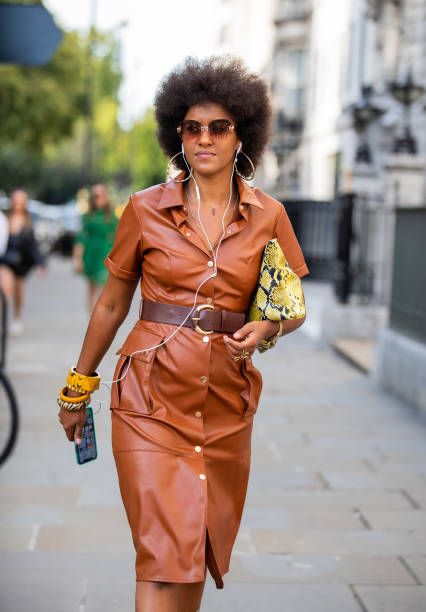 Ways To Style A Leather Dress: Best Tips And Tricks 2023