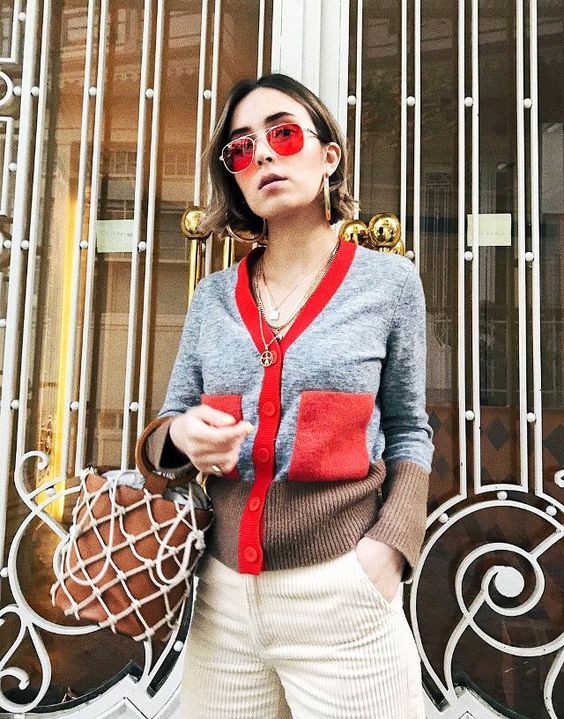 Spring Cardigans For Women: An Easy Style Guide For You 2022